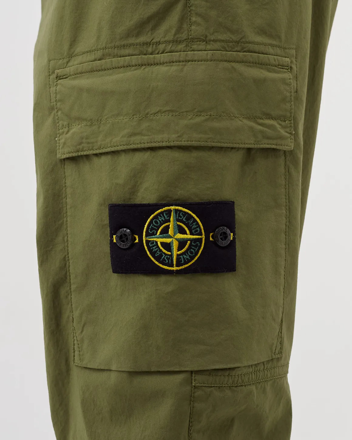 Штани чоловічі STONE ISLAND PARACHUTE CARGO PANT