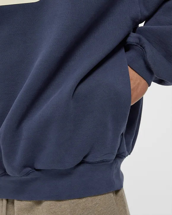 Худі унісекс Fear of God EssentialsMLB SPORT HOODIE