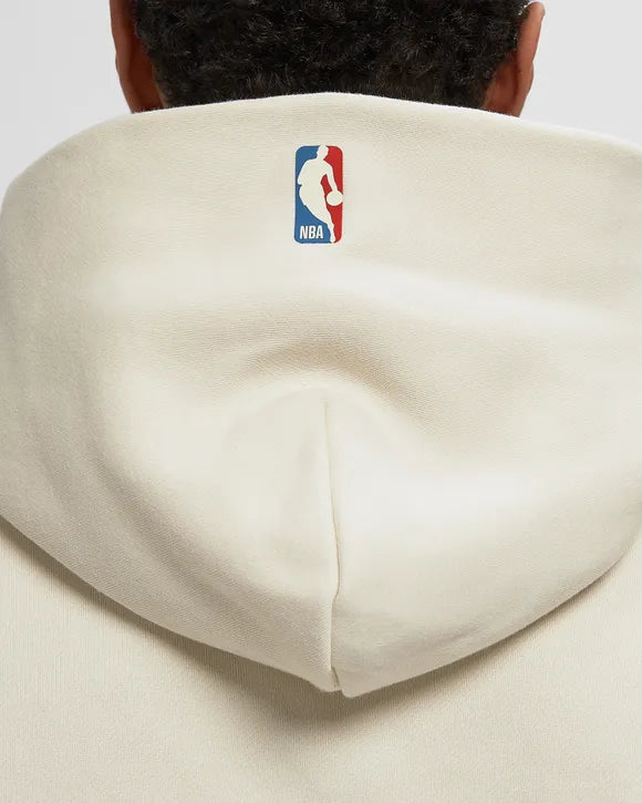 Худі унісекс Fear Of God ESSENTIALS x NBA 90's Cream