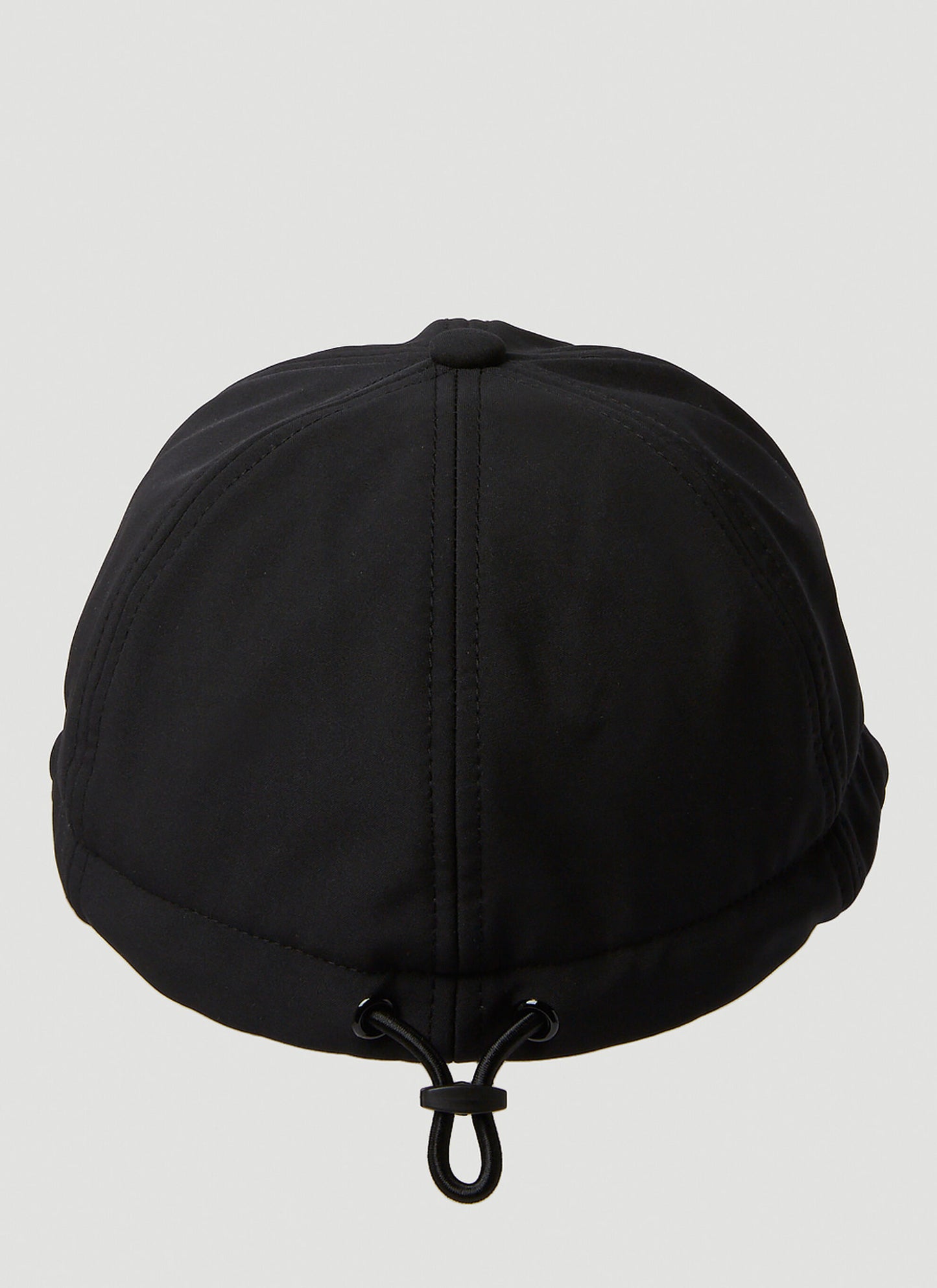Кепка чоловіча Stone Island Сap in Black