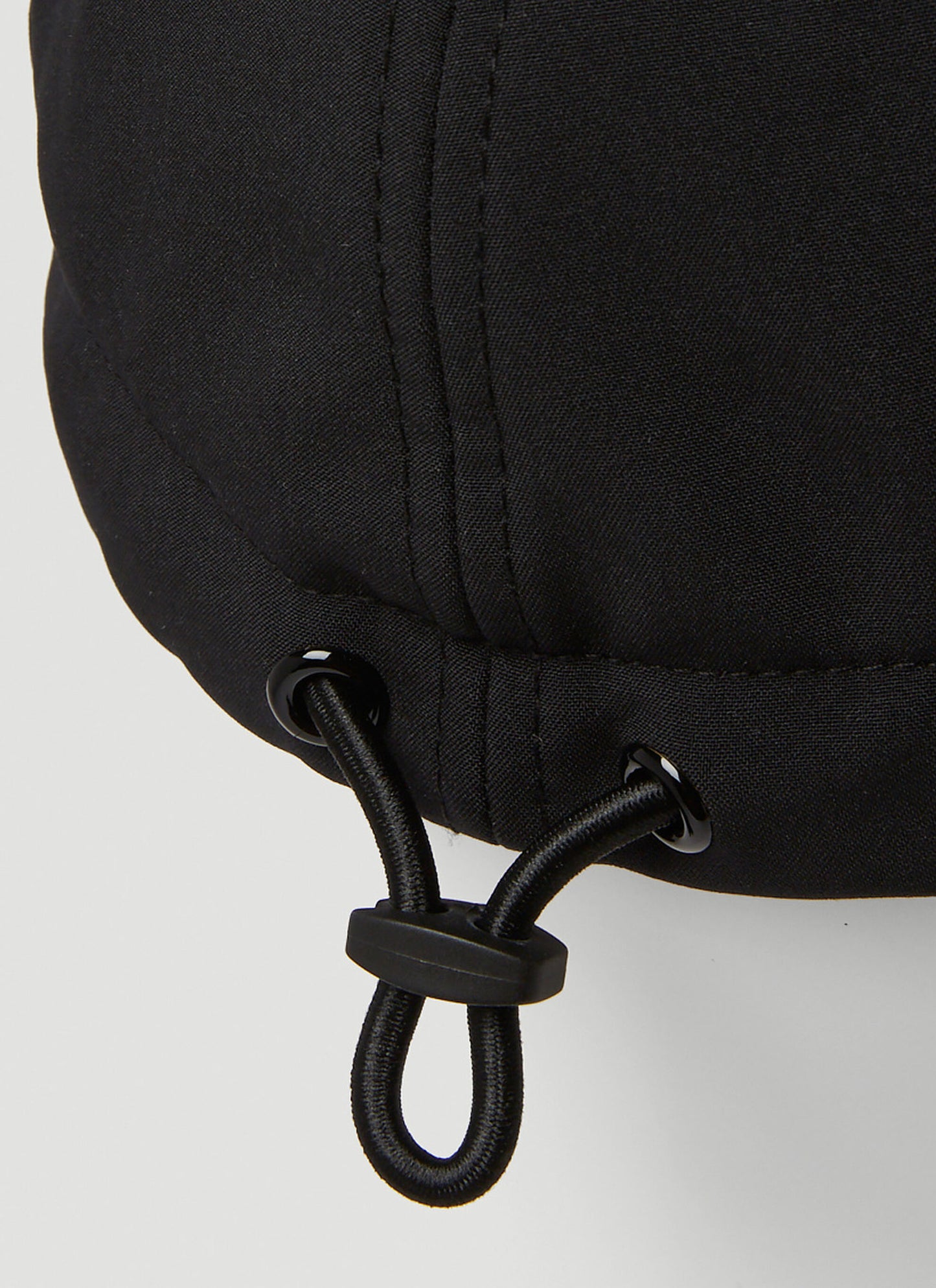 Кепка чоловіча Stone Island Сap in Black