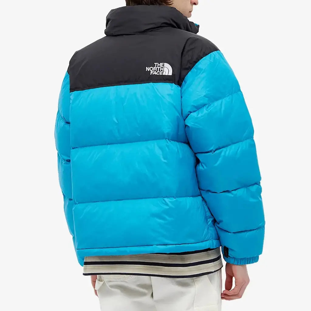 Куртка зимова The North FACE Nuptse 1996 Meridian Blue