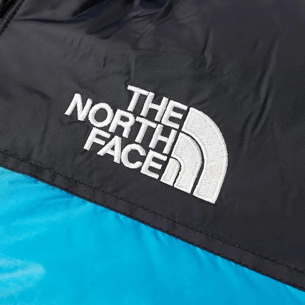 Куртка зимова The North FACE Nuptse 1996 Meridian Blue