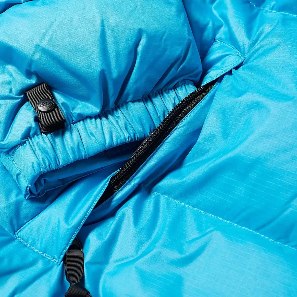 Куртка зимова The North FACE Nuptse 1996 Meridian Blue