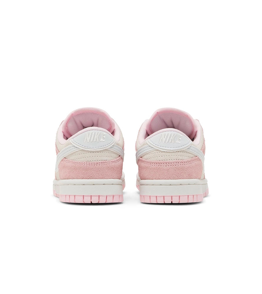 Кросівки жіночі Nike Dunk LX Pink Foam
