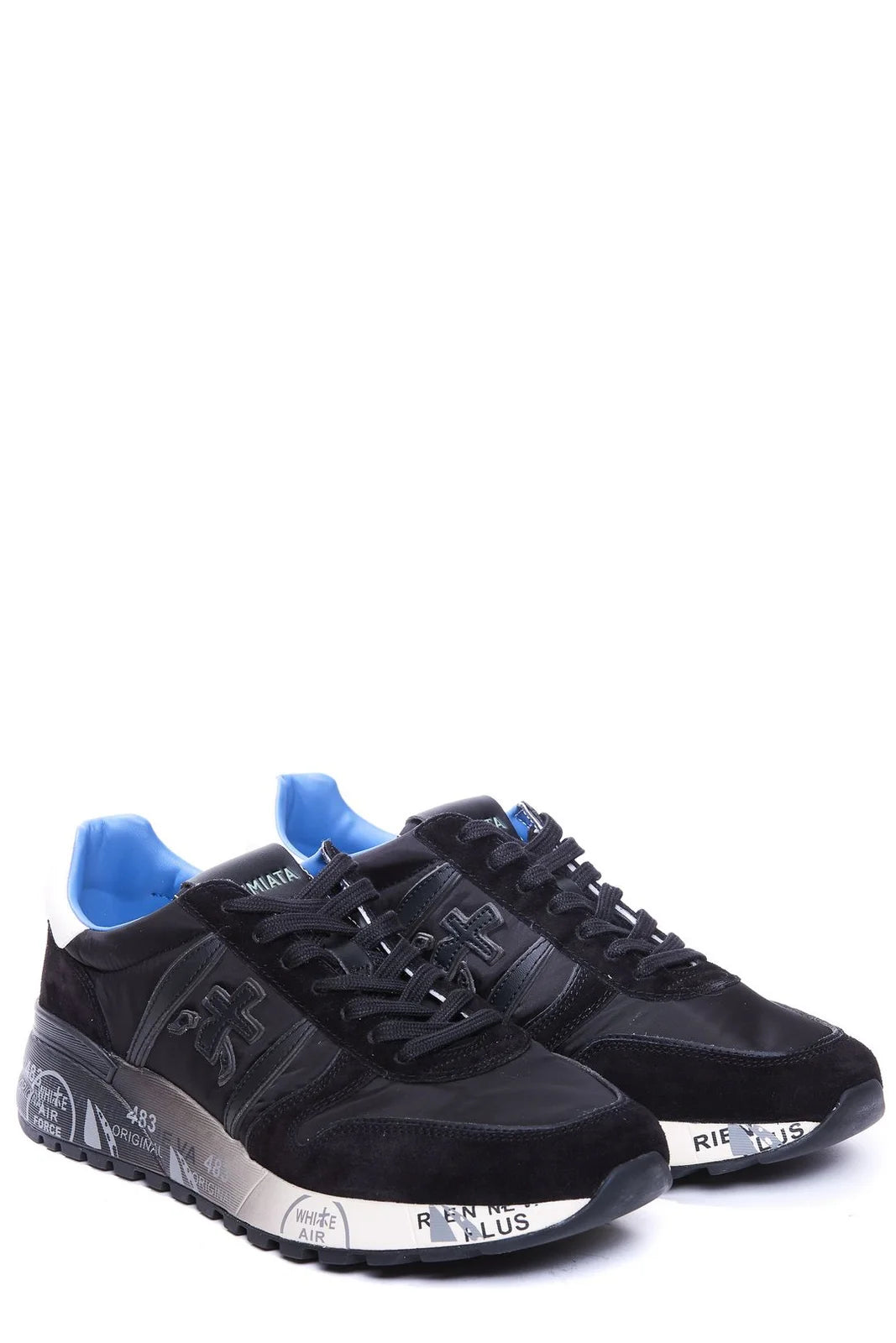 Кросівки чоловічі Premiata Lander 7079