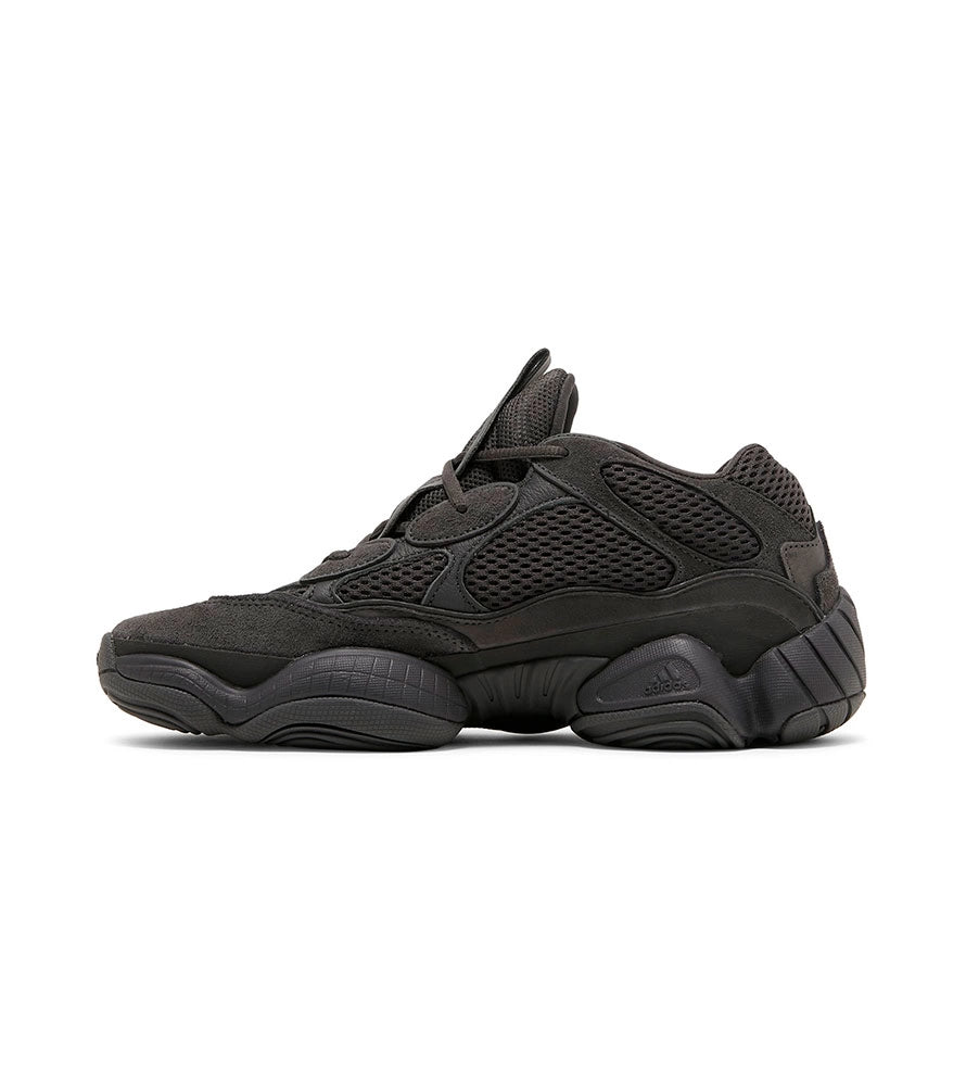 Кроссовки мужские Adidas Yeezy 500 Utility Black
