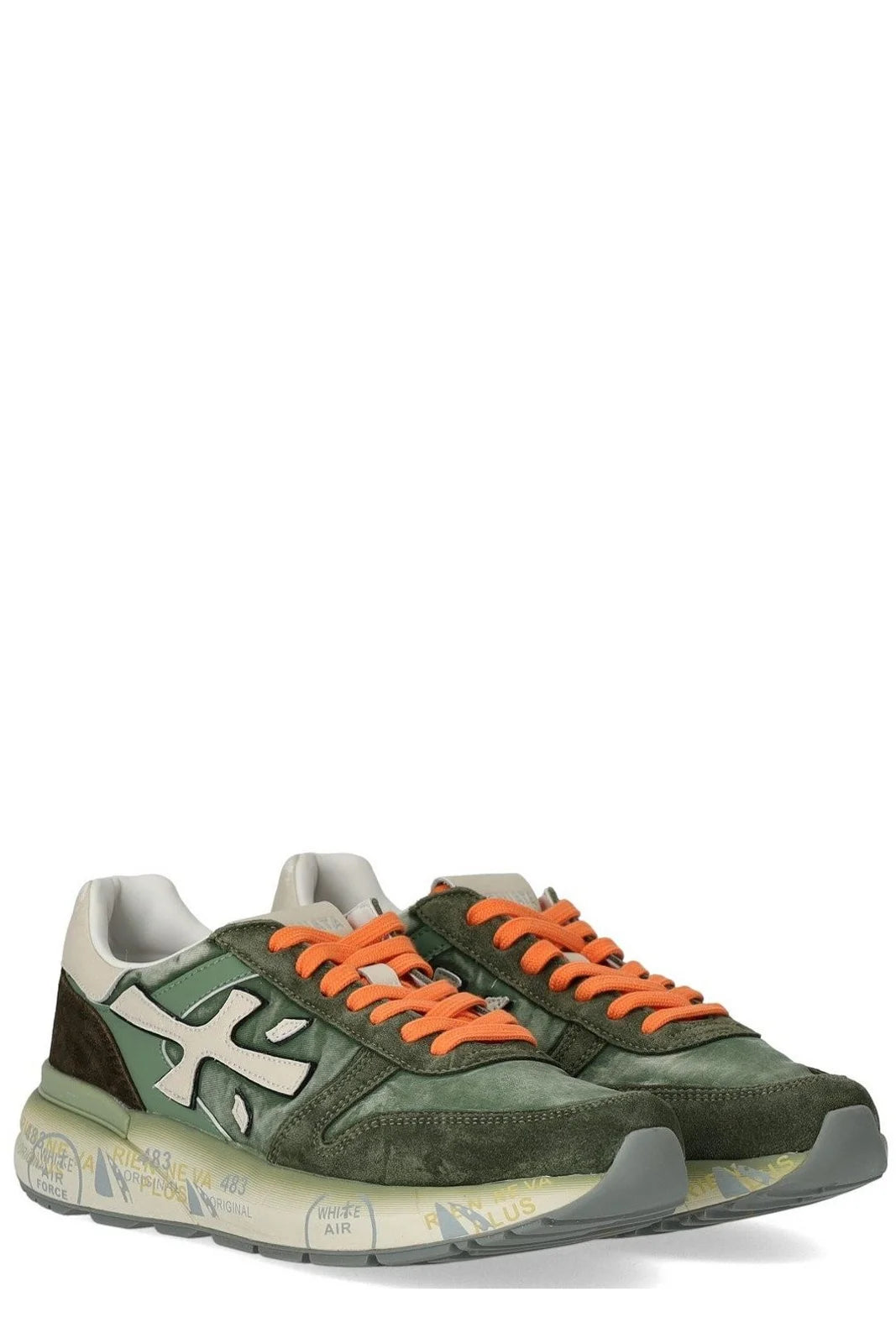Кросівки чоловічі Premiata MICK 7244