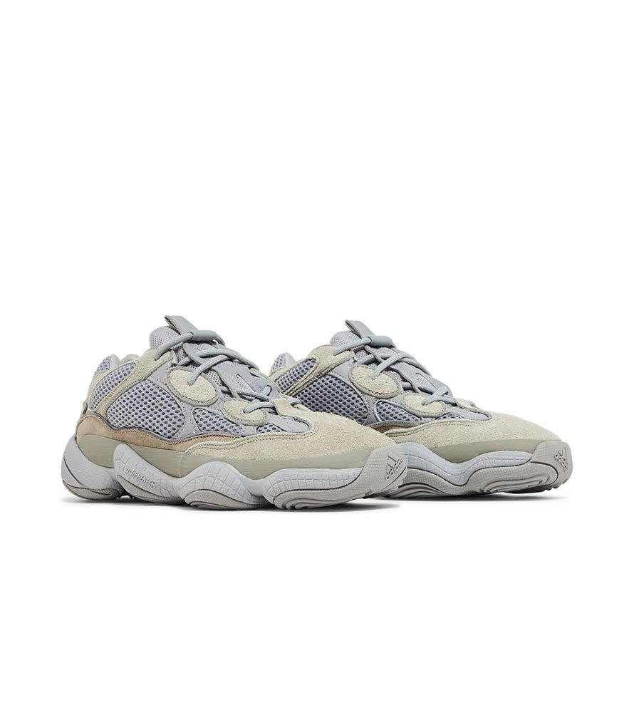 Кроссовки мужские Adidas Yeezy 500 Steal Salt
