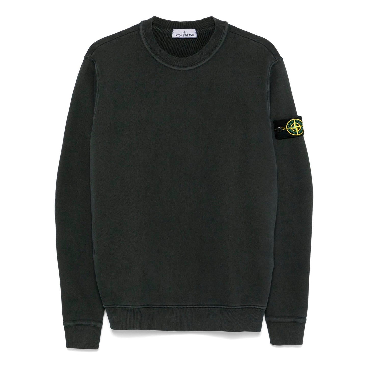 Светр чоловічий Stone Island Crewneck Sweatshirt