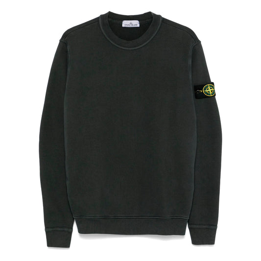Светр чоловічий Stone Island Crewneck Sweatshirt