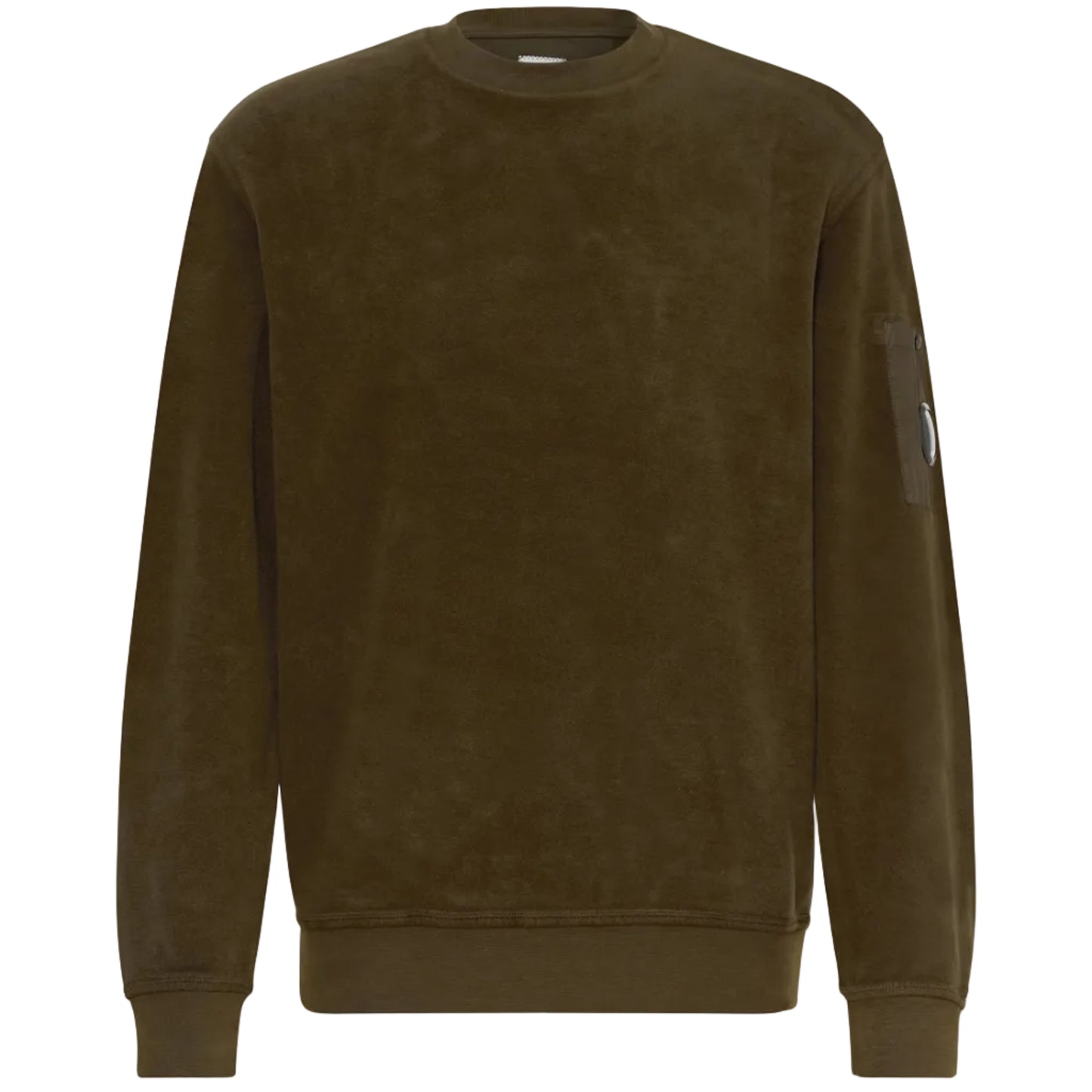 Світшот чоловічий C.P. Company Emerized Fleece