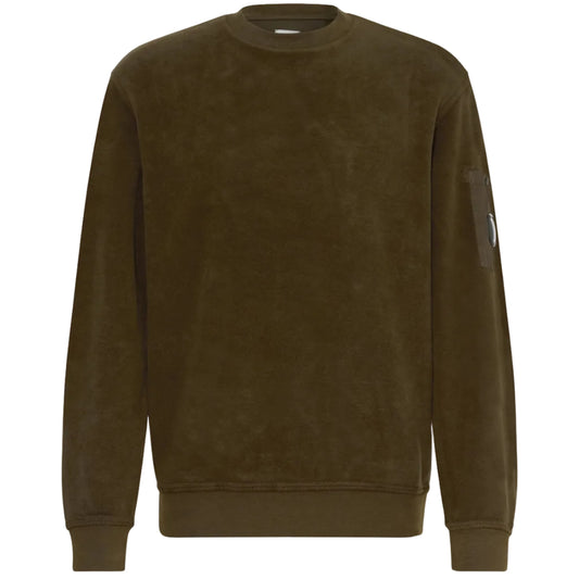 Світшот чоловічий C.P. Company Emerized Fleece