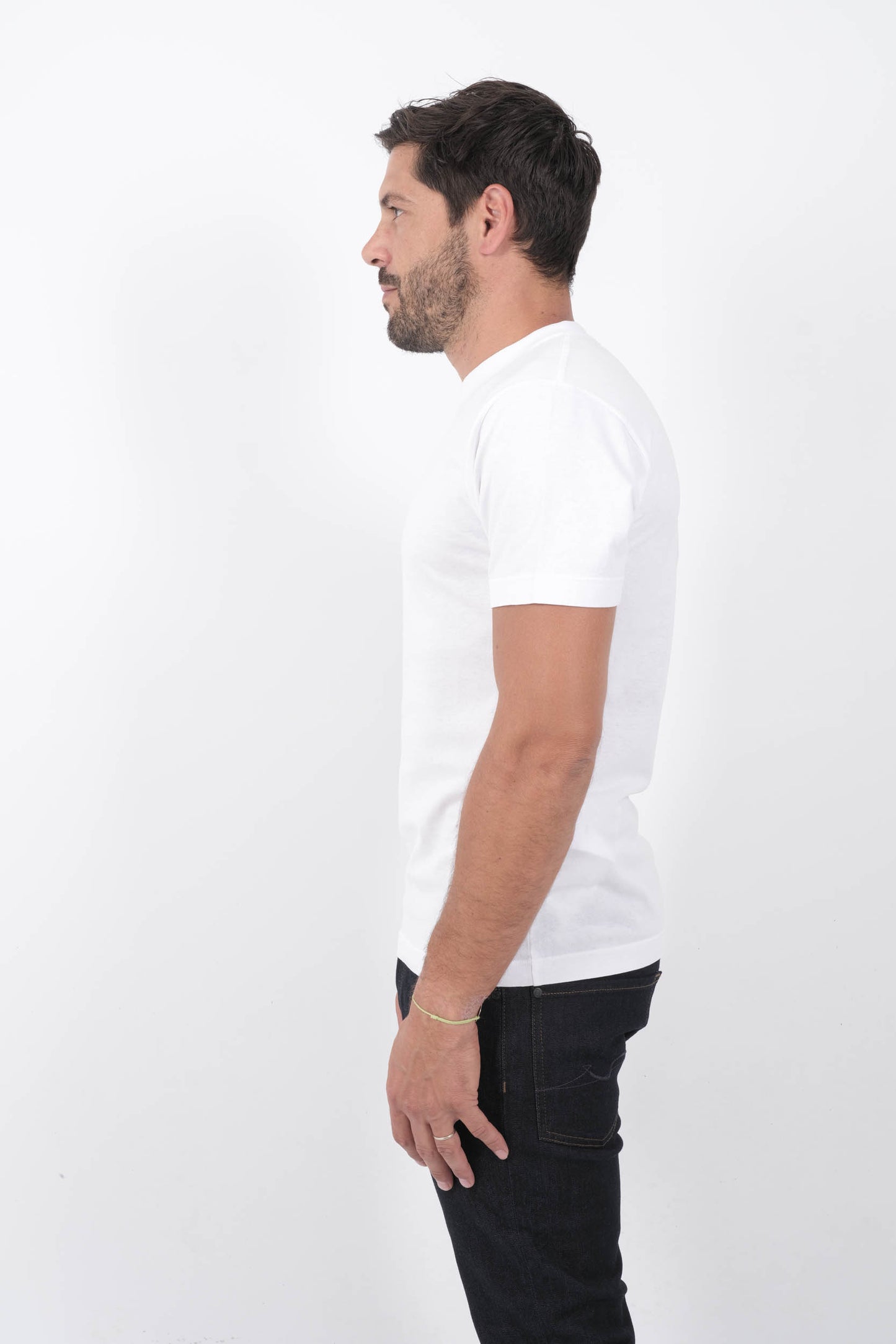 Мужская футболка Stone Island ARCHIVIO T-Shirt