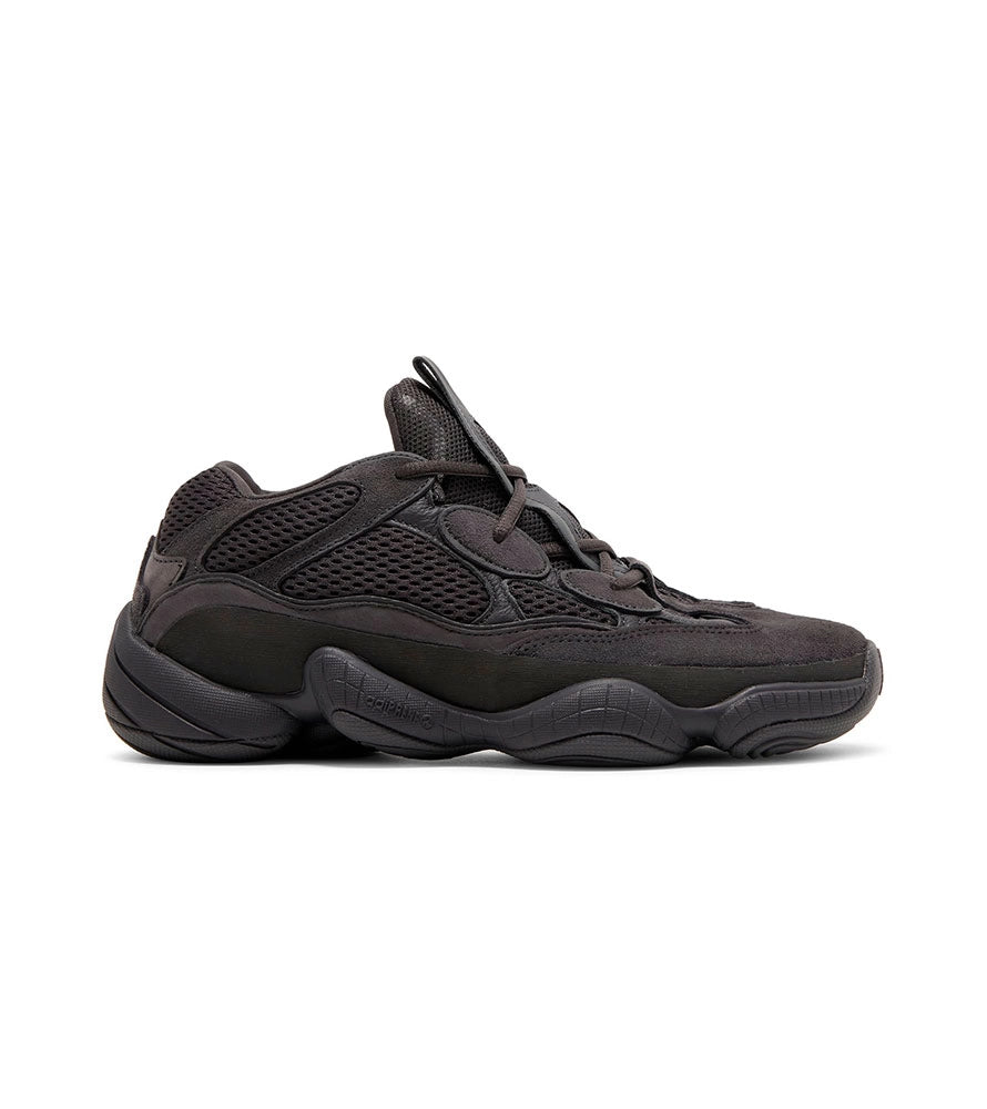 Кроссовки мужские Adidas Yeezy 500 Utility Black