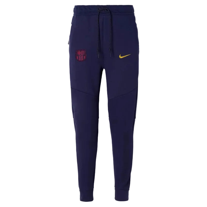 Штани чоловічі Nike FС Barcelona Tech Fleece 2026