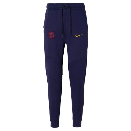 Штани чоловічі Nike FС Barcelona Tech Fleece 2026