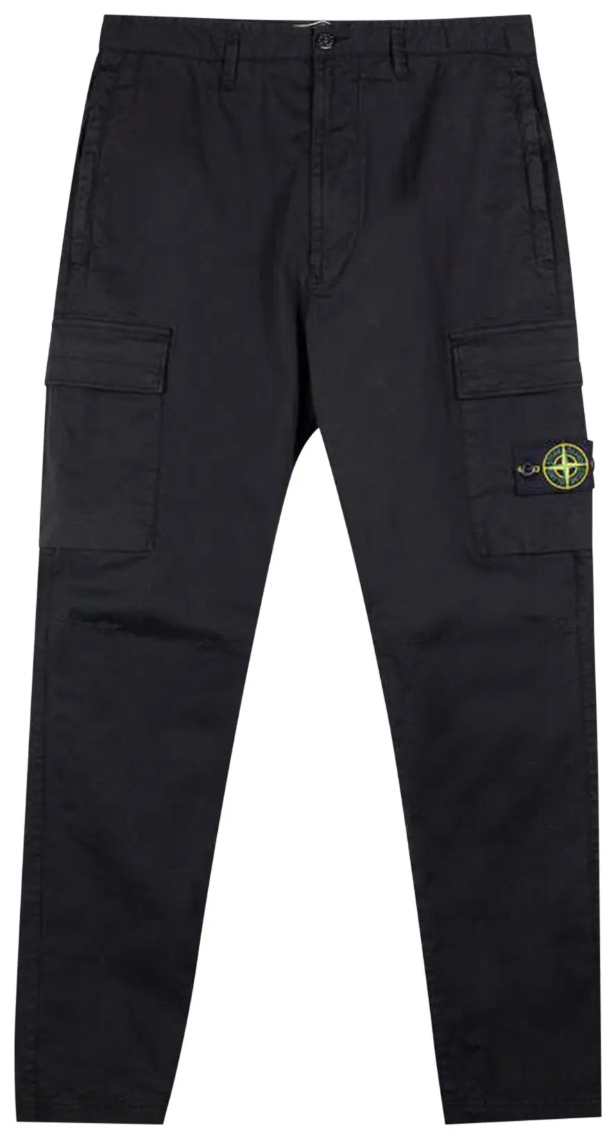 Штани чоловічі Stone Island Compass Patch Cargo Pants