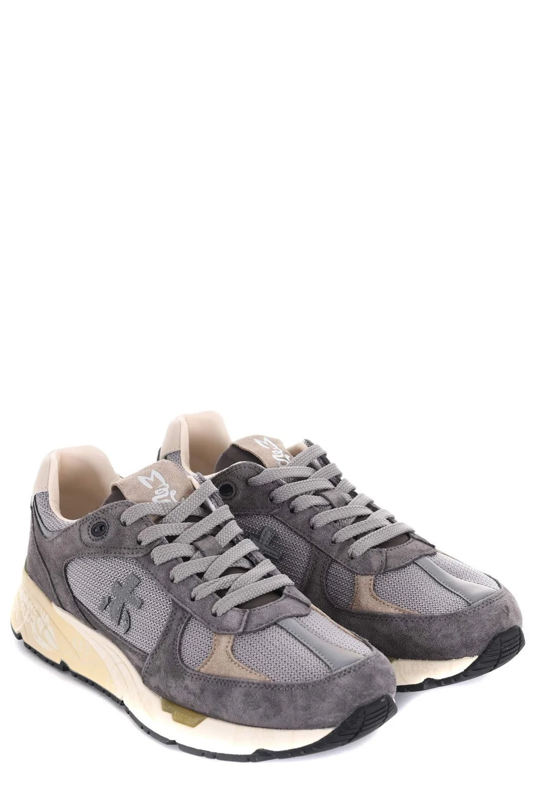 Кросівки чоловічі Premiata Sneakers MASE 6888