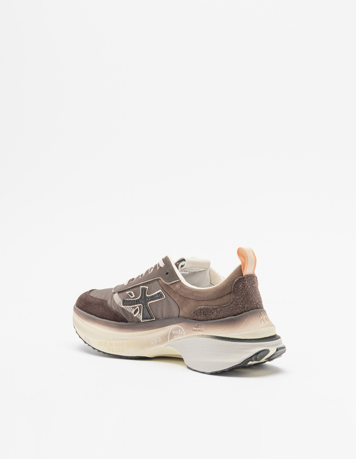 Кросівки жіночі Premiata Hill 7896