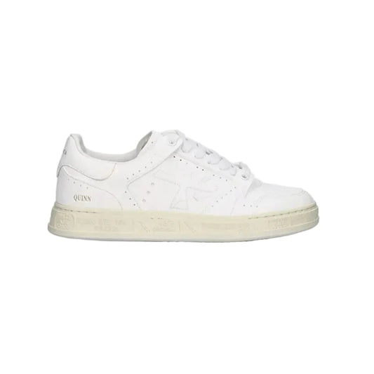 Кросівки жіночі Premiata Quinnd Var White