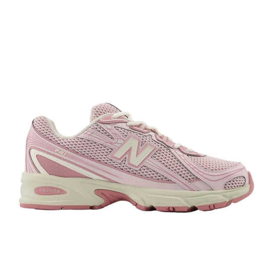 Кросівки унісекс New Balance 740v2 'Pink Granite'