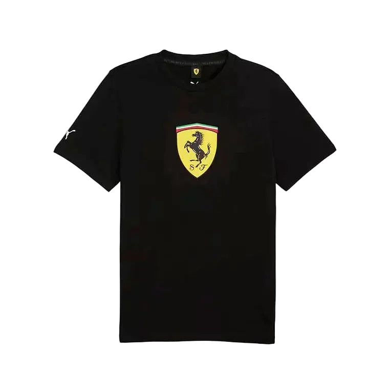 Футболка чоловіча Puma Scuderia Ferrari T-shirt Men