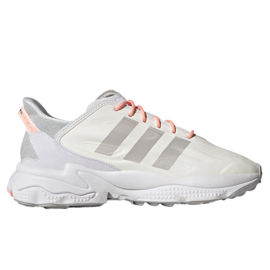 Кросівки жічночі Adidas Ozweego Celox Silver Mint