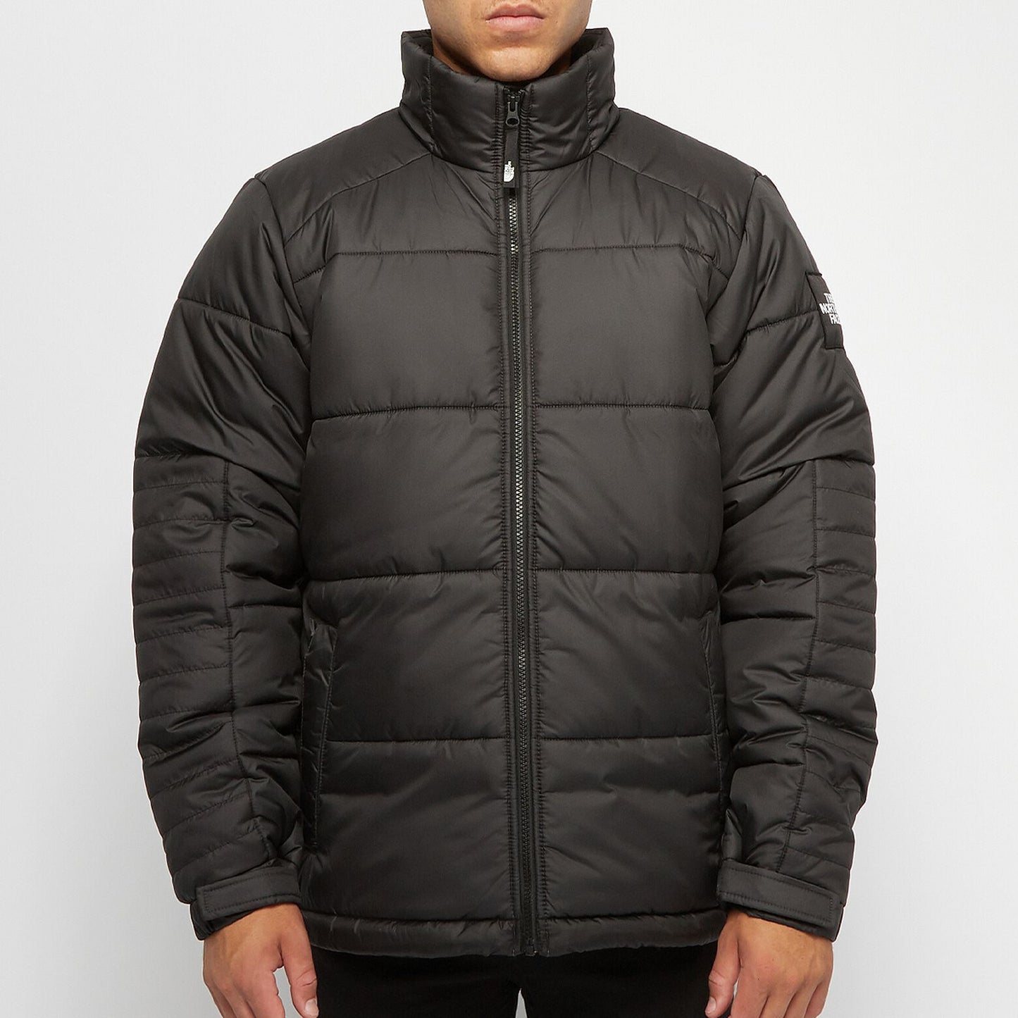 Куртка зимняя THE NORTH FACE Brazenfire Jacket
