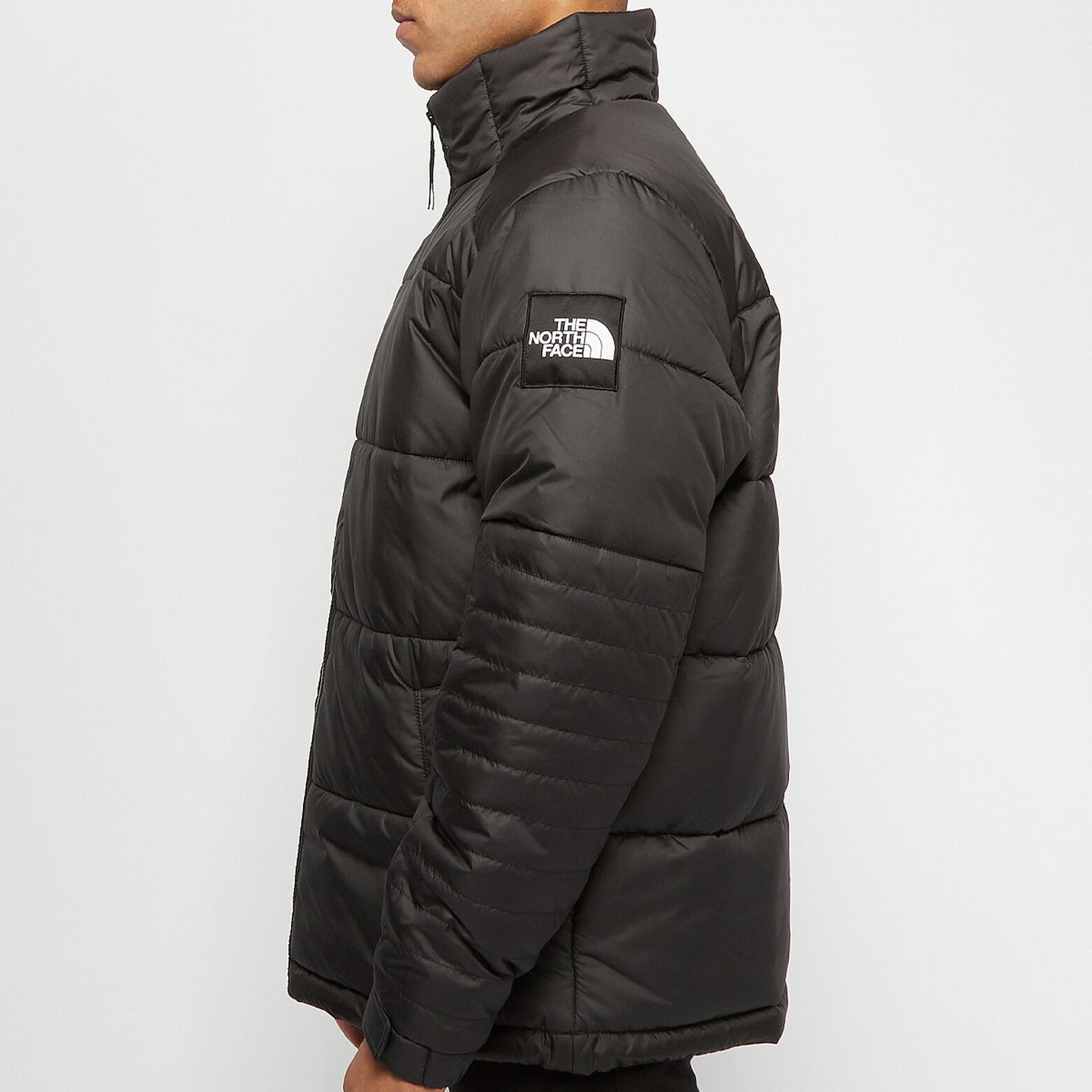 Куртка зимняя THE NORTH FACE Brazenfire Jacket
