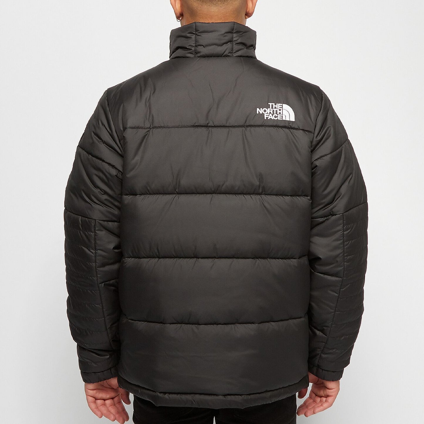 Куртка зимняя THE NORTH FACE Brazenfire Jacket