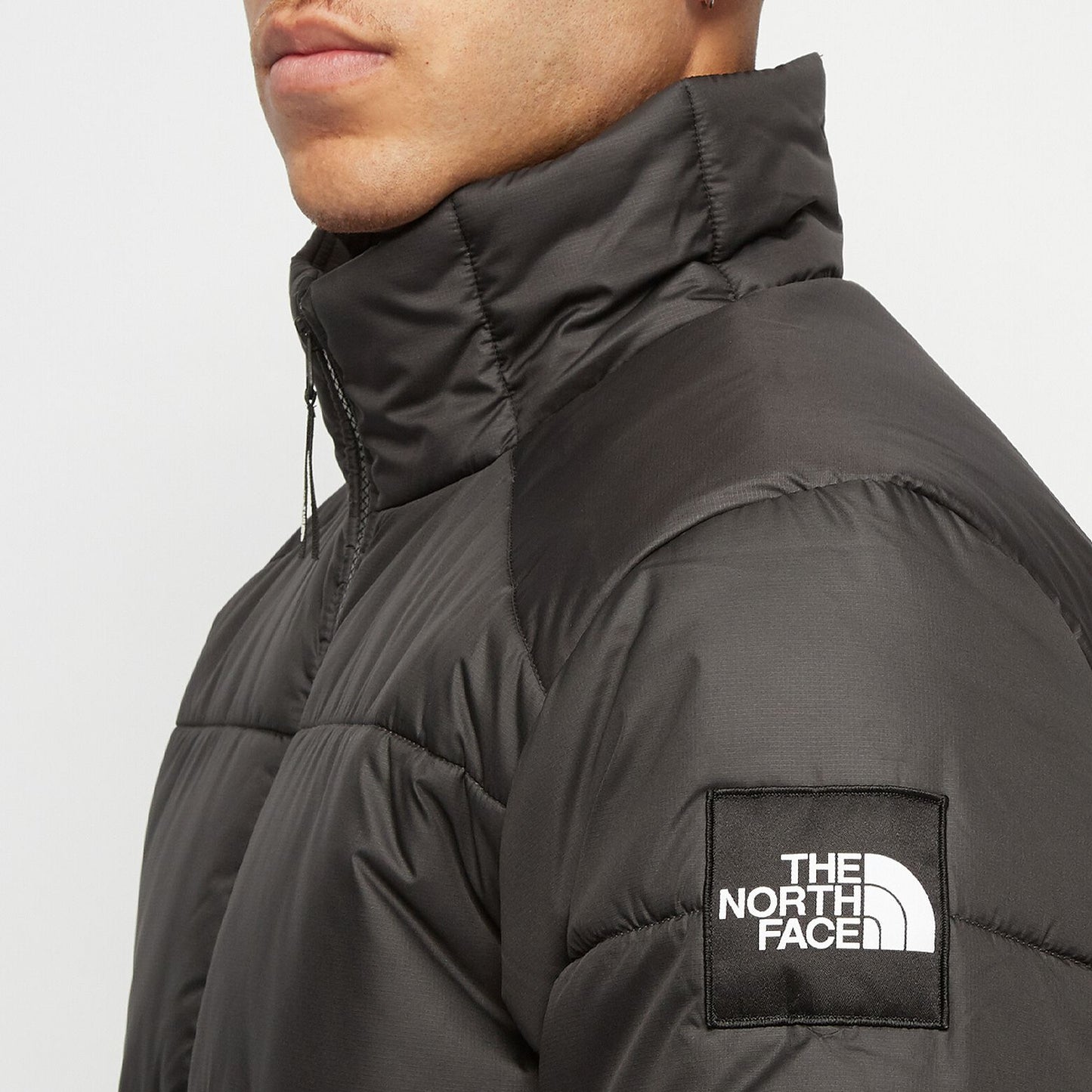 Куртка зимняя THE NORTH FACE Brazenfire Jacket