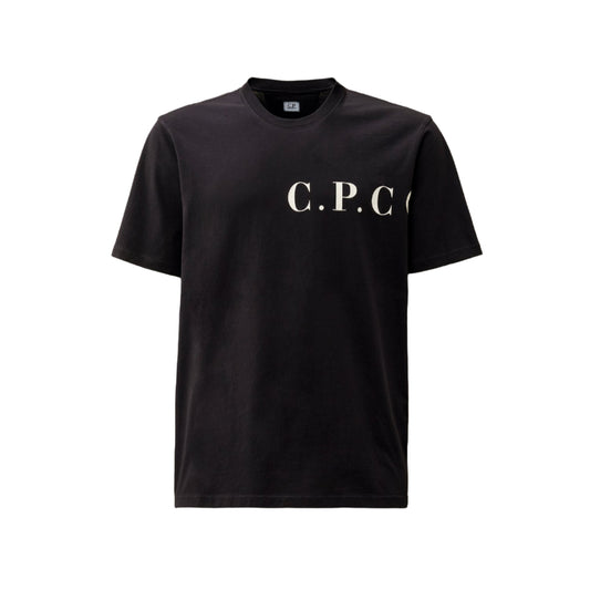 Футболка чоловіча CP Company 30/1 Jersey