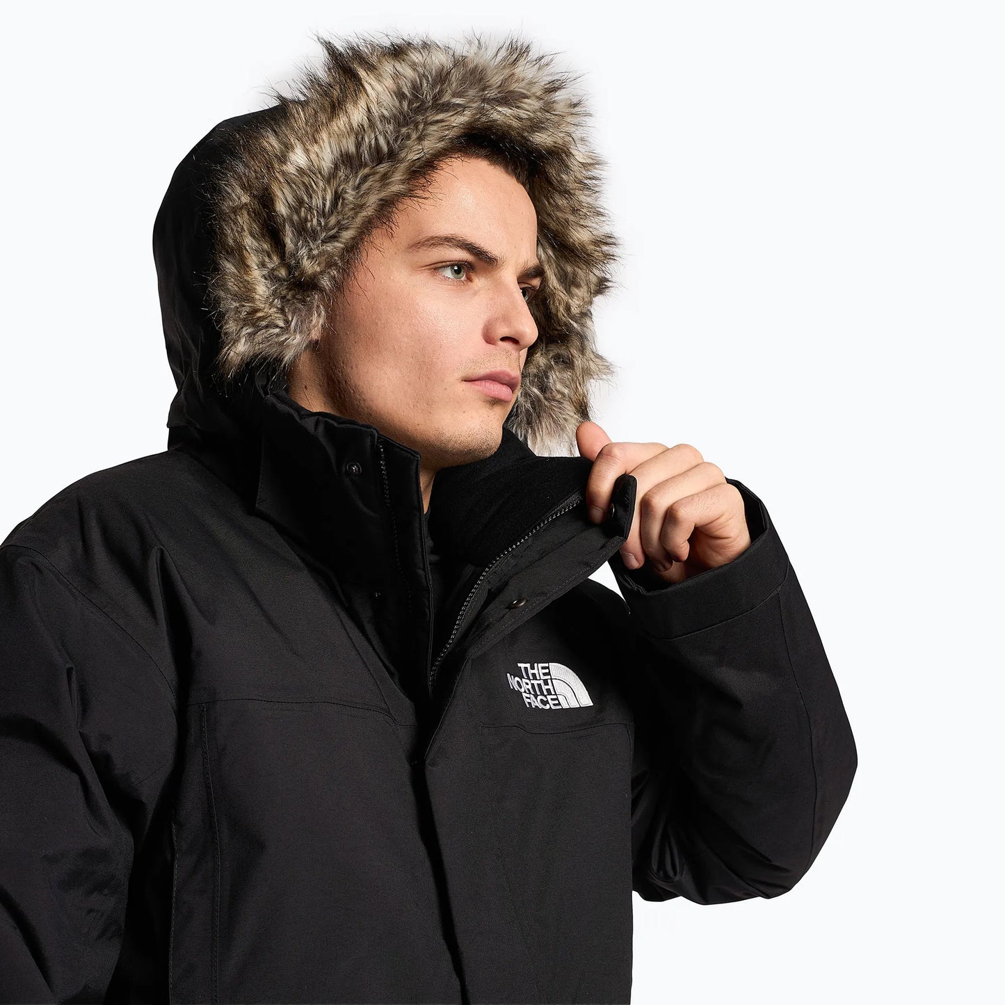Куртка зимова The North Face Mcmurdo Jacket