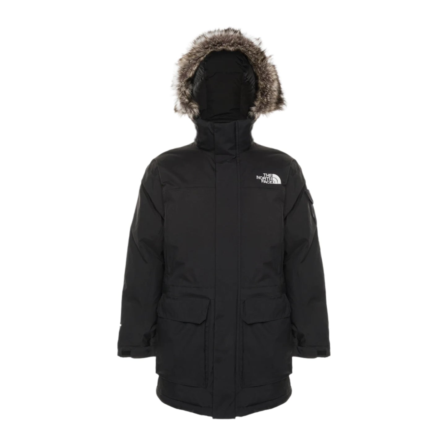 Куртка зимова The North Face Mcmurdo Jacket