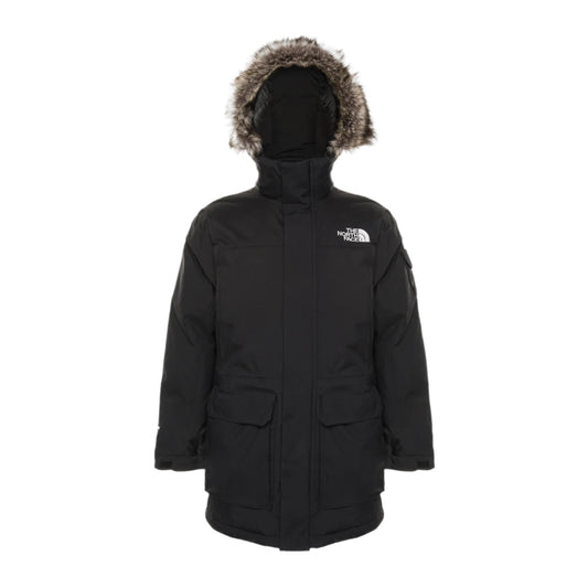 Куртка зимова The North Face Mcmurdo Jacket