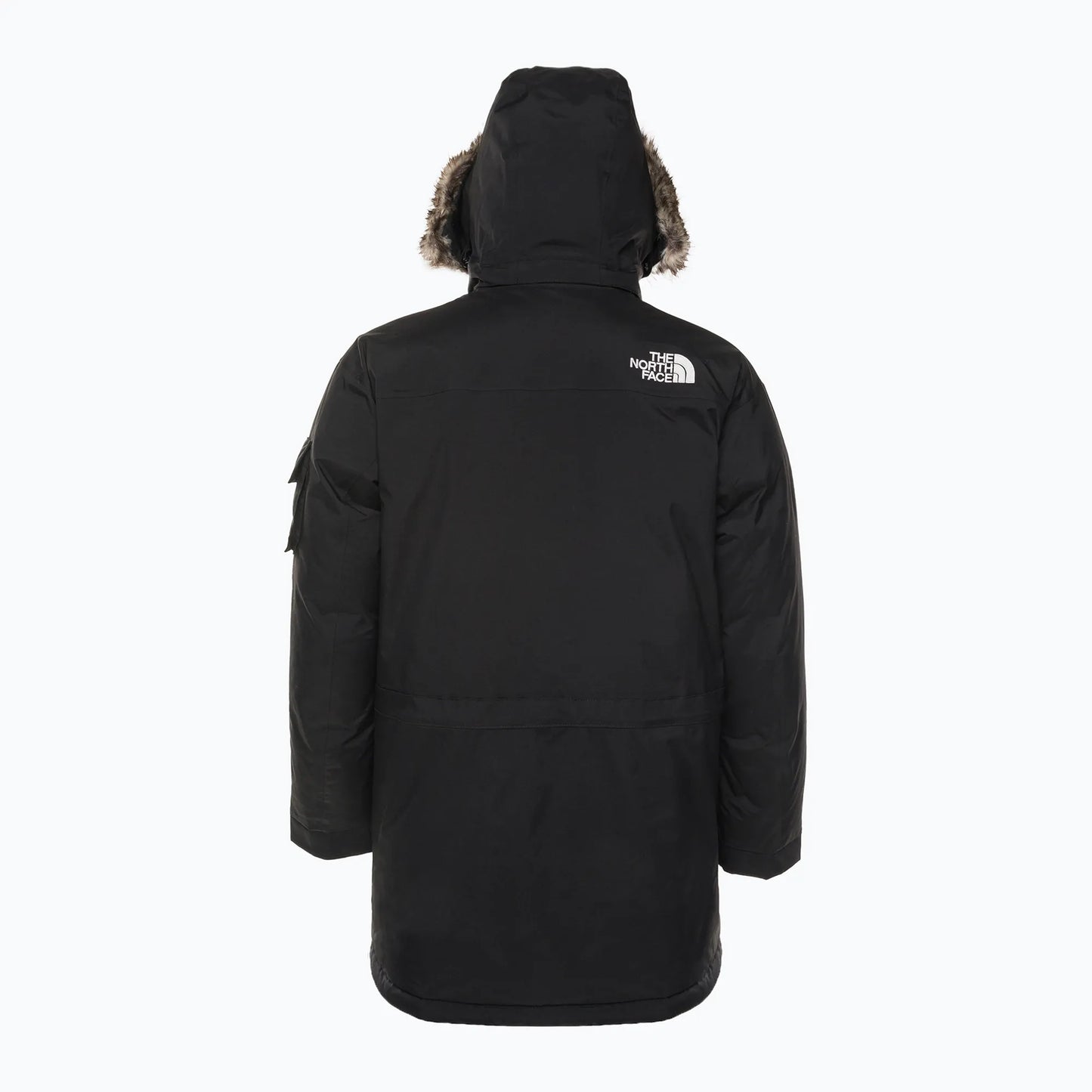 Куртка зимова The North Face Mcmurdo Jacket
