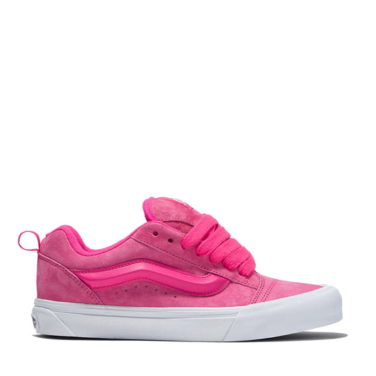 Кросівки унісекс Vans Knu-Skool 'Pink Glo'