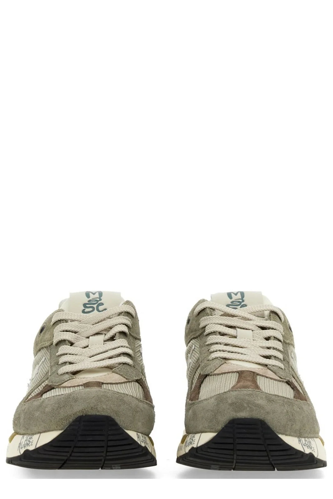 Кросівки чоловічі Premiata Mase 6627 Sneakers