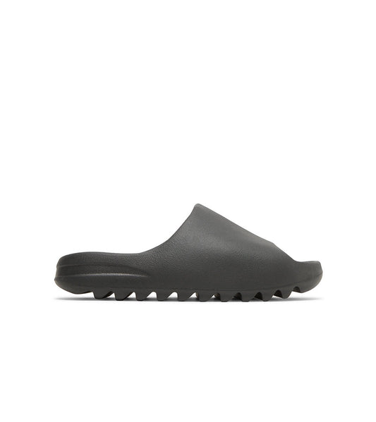 Мужские тапки Adidas Yeezy Slide Onyx