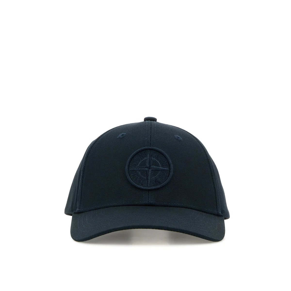 Кепка чоловіча Stone Island Logo Embroidered Cap