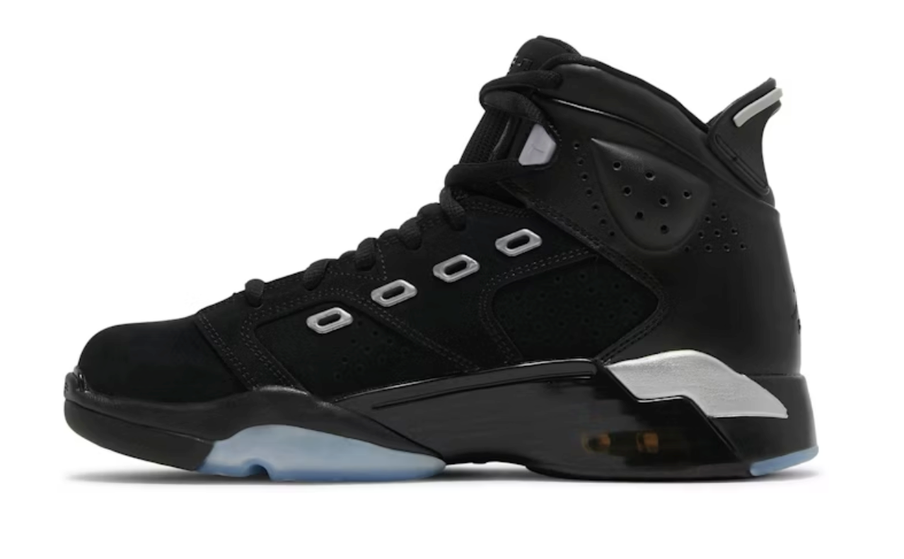 Кроссовки мужские NIKE AIR JORDAN 6-17-23