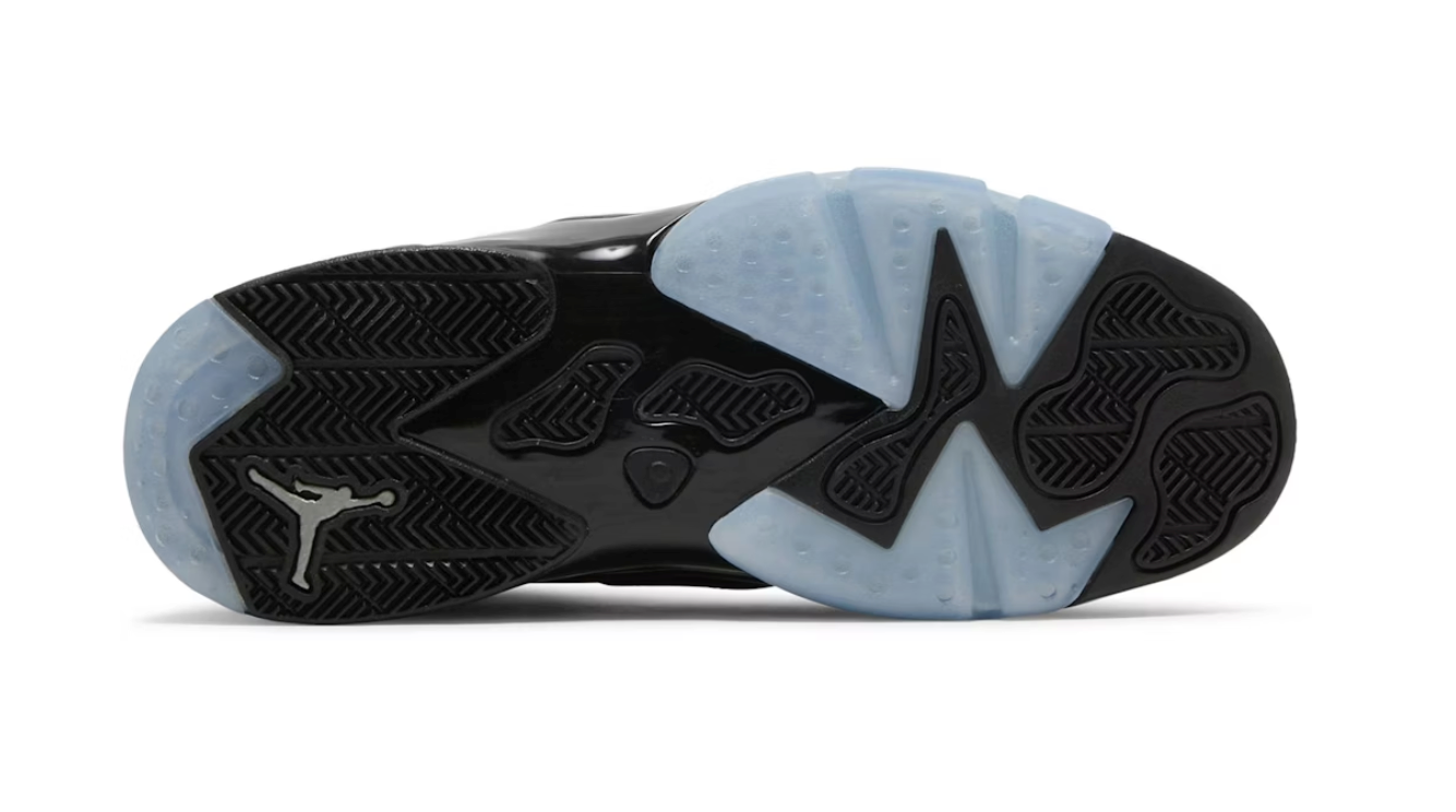 Кроссовки мужские NIKE AIR JORDAN 6-17-23