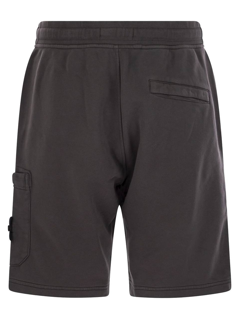 Шорти чоловічі Stone Island Drawstring Shorts
