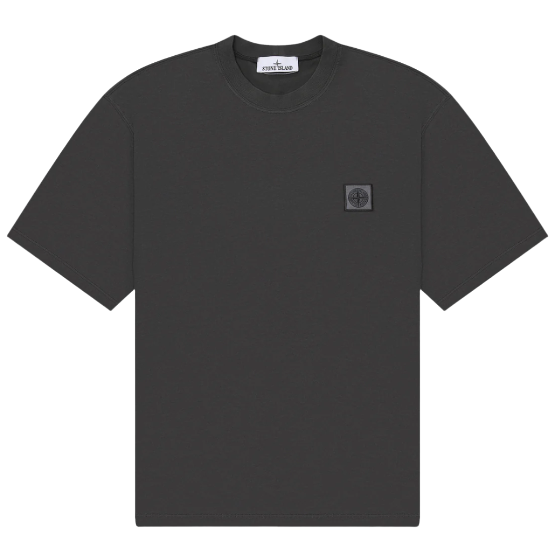 Футболка чоловіча Stone Island T-Shirt