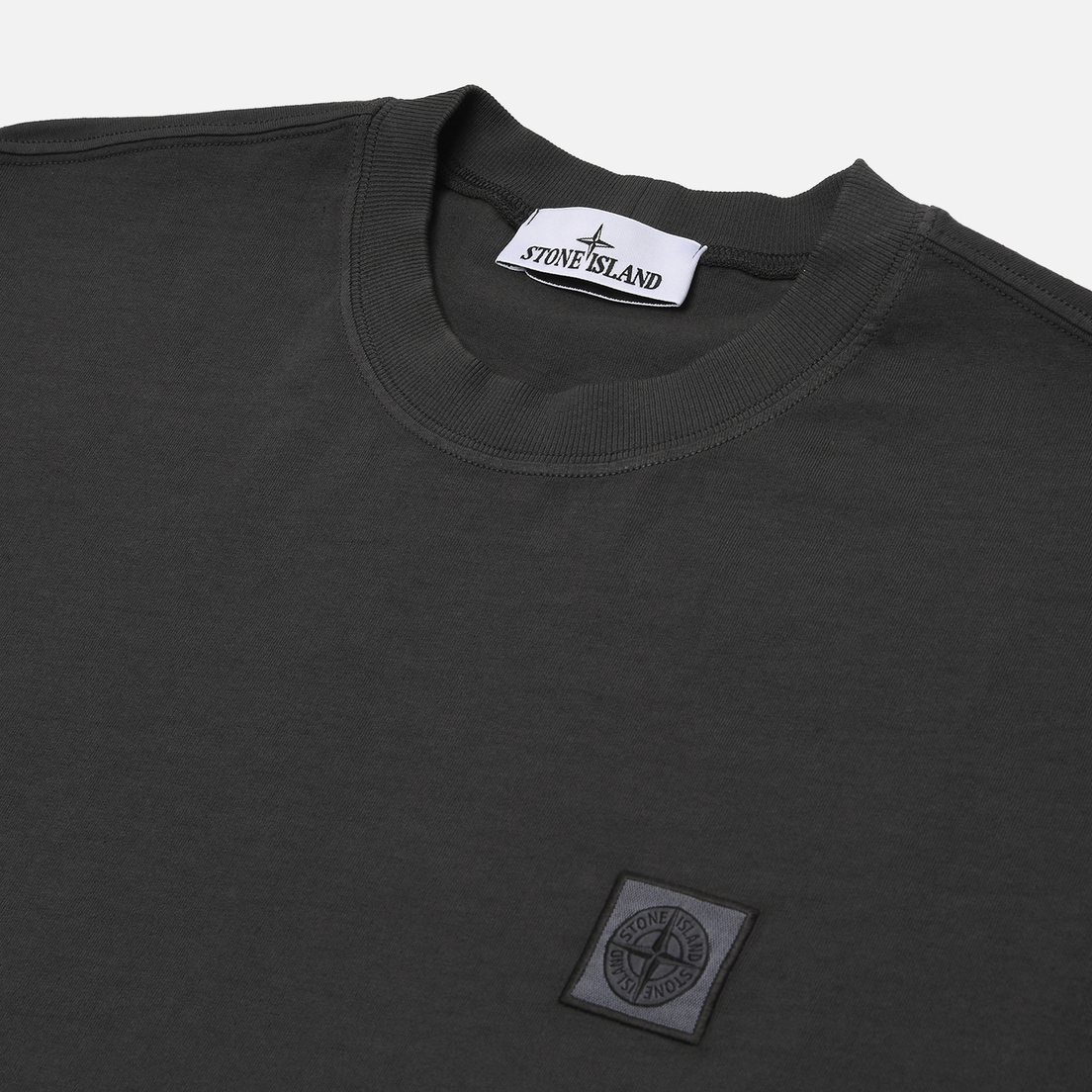 Футболка чоловіча Stone Island T-Shirt