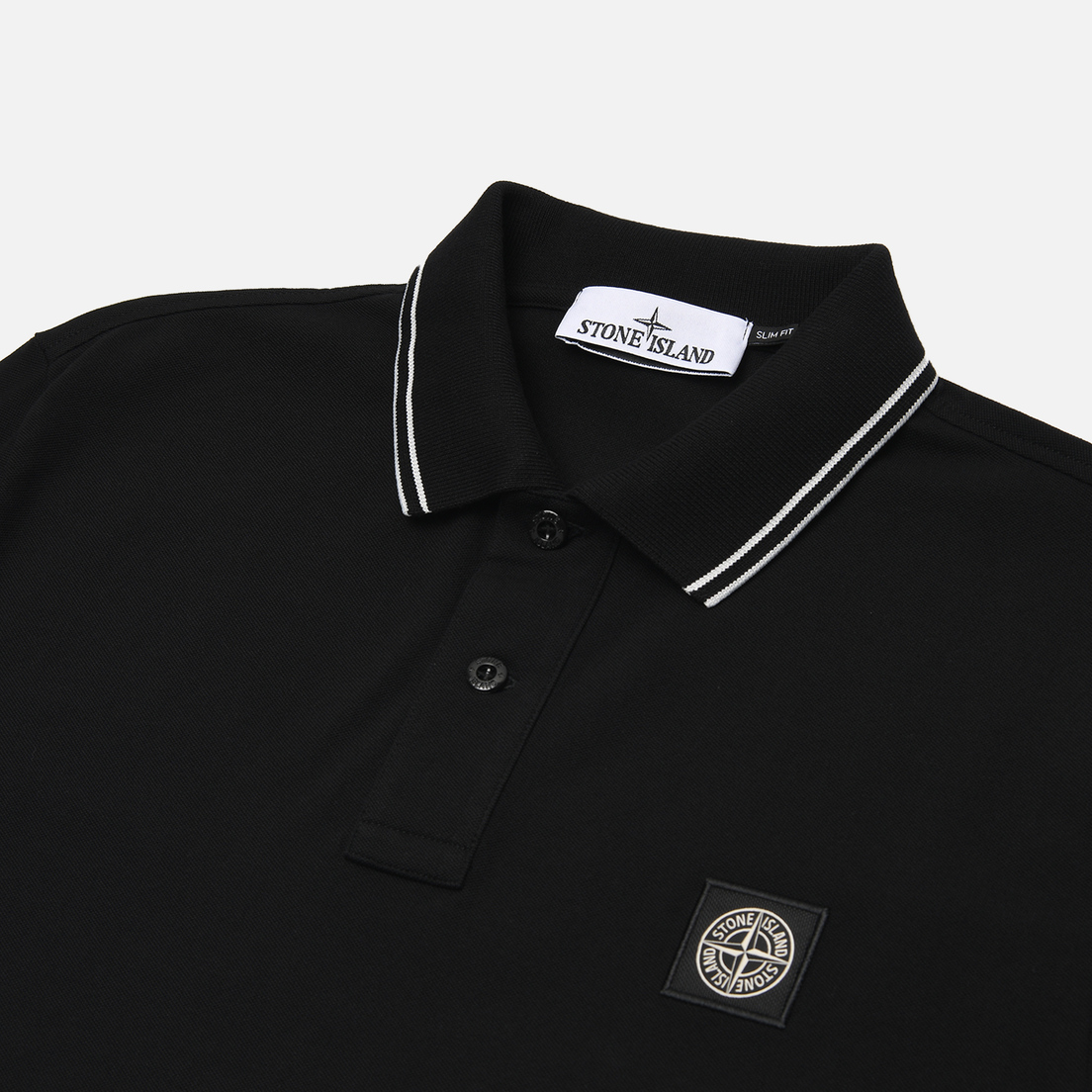 Футболка поло чоловіче Stone Island