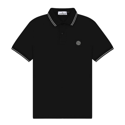 Футболка поло чоловіче Stone Island