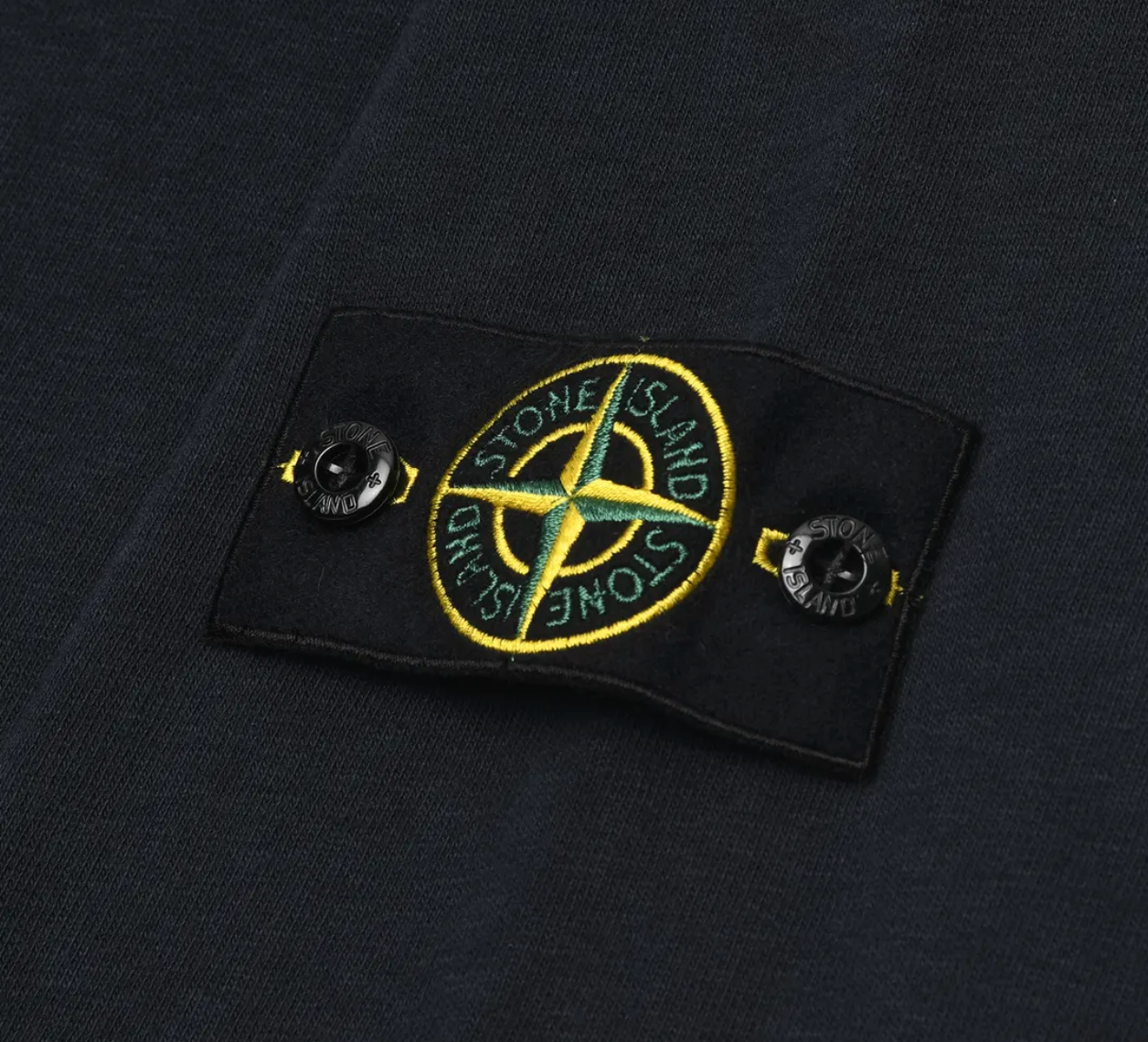 Худі чоловіче Malfile Fleece Old Effect Full Zip Hoodie