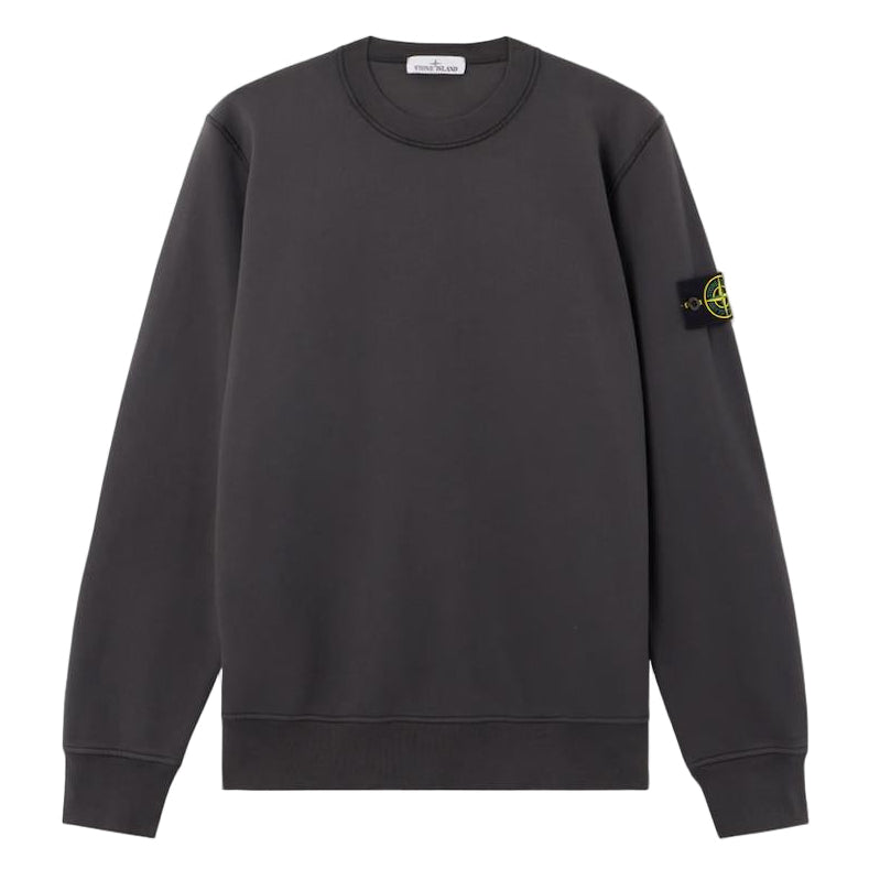 Светр чоловічий Stone Island Crewneck Sweatshirt